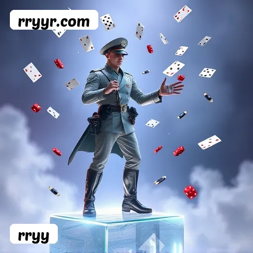 rryy bônus R$5.000 + 500 giros - Rollover 35x, prazo 30 dias, 38% taxa conversão