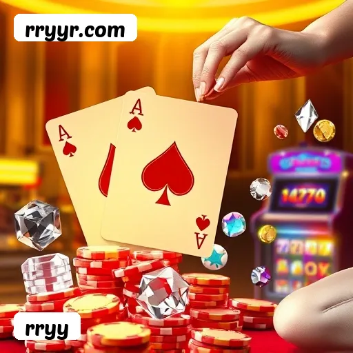 rryy PIX instantâneo Brasil - Depósito e saque em minutos 24/7