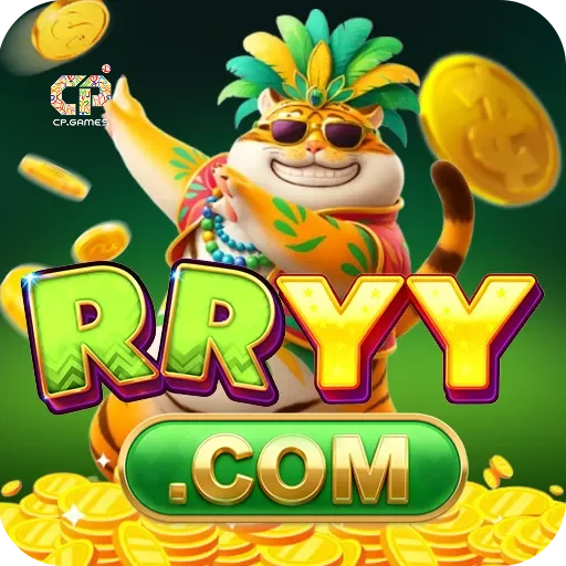 Logo da rryy