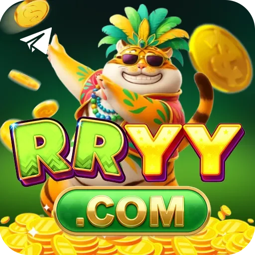 Canal oficial da rryy no Telegram